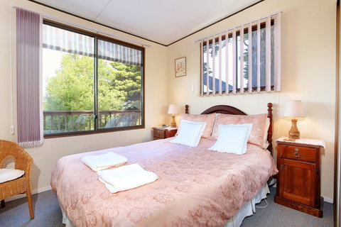 Tamar River Retreat - Accommodation QLD 18