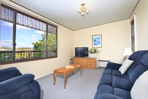 Tamar River Retreat - Accommodation QLD 15