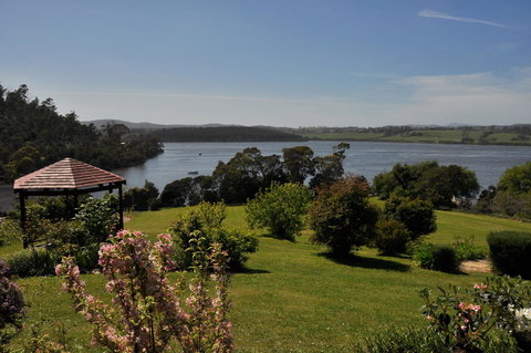 Tamar River Retreat - Accommodation QLD 43