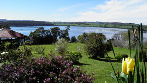 Tamar River Retreat - Accommodation QLD 41