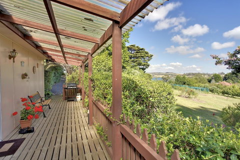 Tamar River Retreat - Accommodation QLD 5