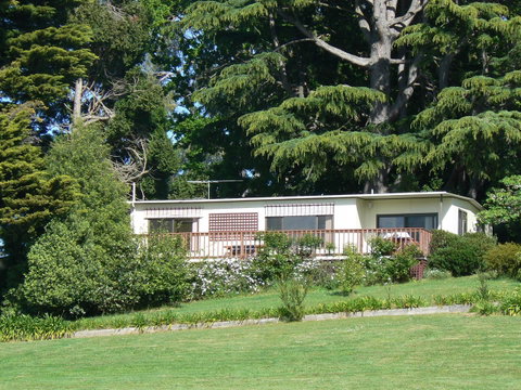 Tamar River Retreat - Accommodation QLD 27