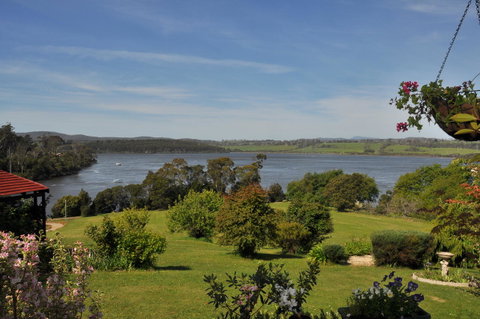 Tamar River Retreat - Accommodation QLD 42