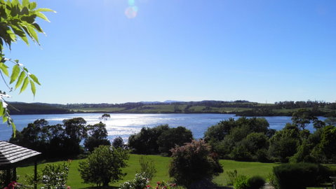 Tamar River Retreat - Accommodation QLD 34