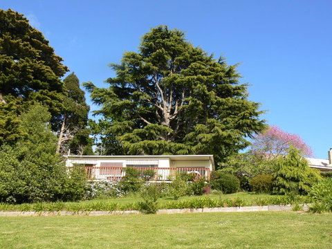 Tamar River Retreat - Accommodation QLD 26