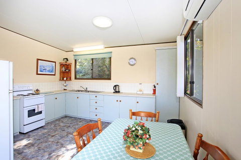 Tamar River Retreat - Accommodation QLD 17