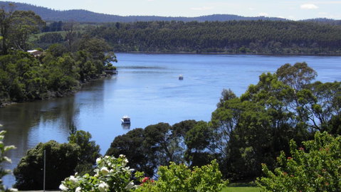 Tamar River Retreat - Accommodation QLD 33