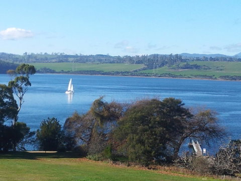 Tamar River Retreat - Accommodation QLD 14
