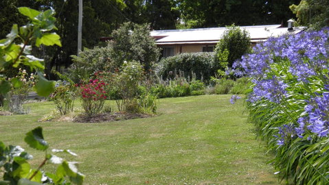 Tamar River Retreat - Accommodation QLD 12