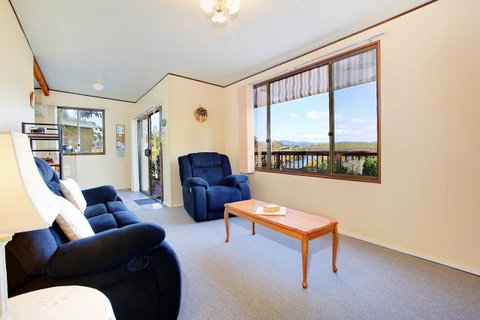 Tamar River Retreat - Accommodation QLD 16