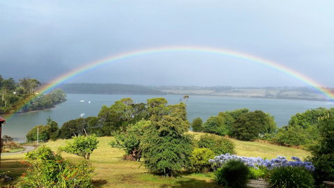 Tamar River Retreat - Accommodation QLD 35