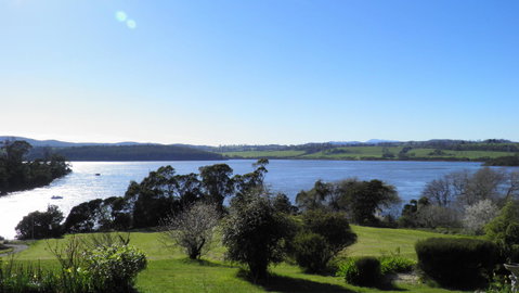 Tamar River Retreat - Accommodation QLD 40