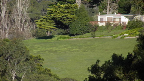 Tamar River Retreat - Accommodation QLD 25