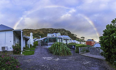 Touchwood Cottages - Accommodation QLD 3