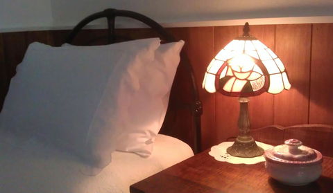 Touchwood Cottages - Accommodation QLD 26