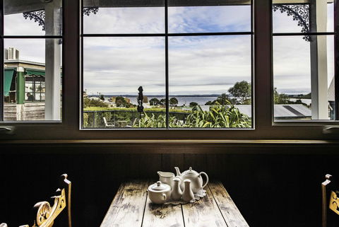 Touchwood Cottages - Accommodation QLD 41