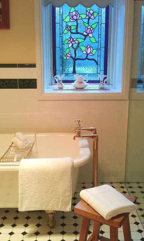 Touchwood Cottages - Accommodation QLD 19