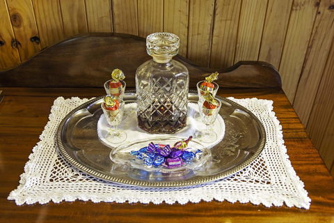 Touchwood Cottages - Accommodation QLD 8