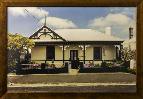 Touchwood Cottages - Accommodation QLD 17