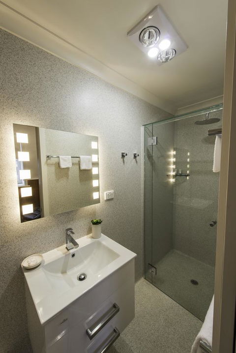 Touchwood Cottages - Accommodation QLD 15