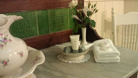 Touchwood Cottages - Accommodation QLD 20