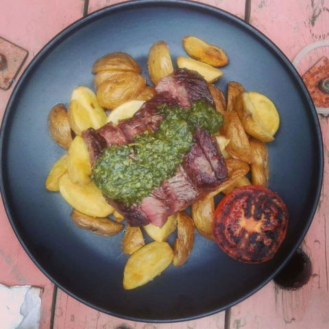 Little Nee's - Accommodation QLD 20