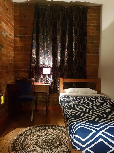Little Nee's - Accommodation QLD 21