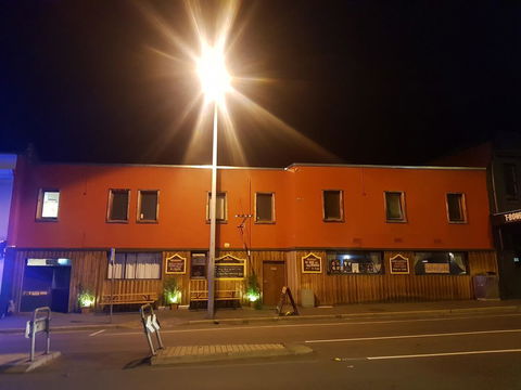 Little Nee's - Accommodation QLD 22