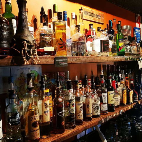 Little Nee's - Accommodation QLD 19