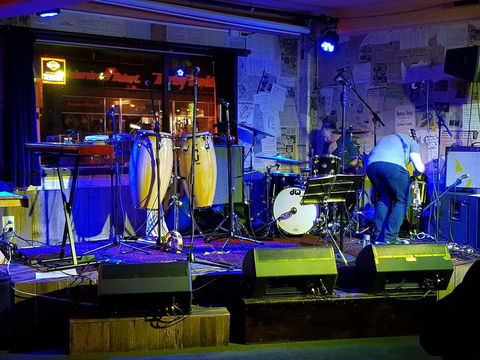 Little Nee's - Accommodation QLD 16