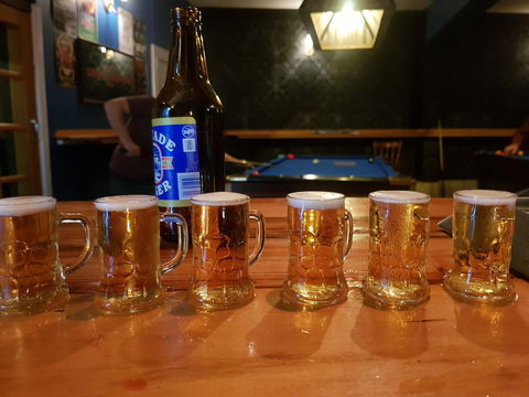 Little Nee's - Accommodation QLD 12