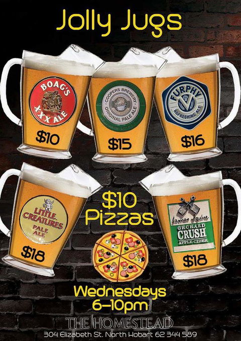 Little Nee's - Accommodation QLD 5