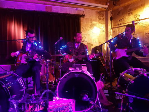 Little Nee's - Accommodation QLD 6