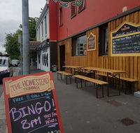 Little Nee's - Accommodation QLD