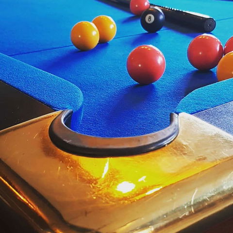 Little Nee's - Accommodation QLD 15