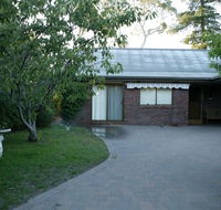 Prosser Retreat Orford - Accommodation QLD