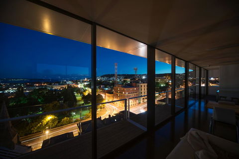 Avalon City Retreat - Accommodation QLD 18