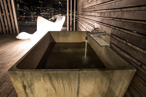 Avalon City Retreat - Accommodation QLD 16