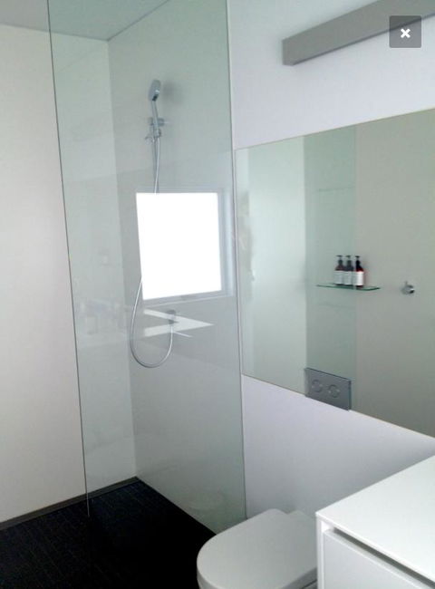 Avalon City Retreat - Accommodation QLD 11