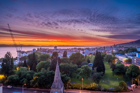 Avalon City Retreat - Accommodation QLD 20