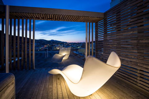 Avalon City Retreat - Accommodation QLD 17