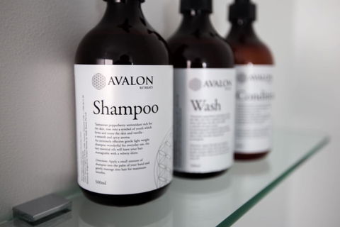 Avalon City Retreat - Accommodation QLD 13