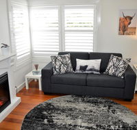 Lyttleton Cottage - Accommodation QLD