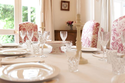 White Dove Cottage Bed And Breakfast - Accommodation QLD 7