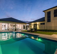 The Wellington Bed and Breakfast - Accommodation QLD