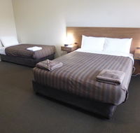 Seabrook Hotel - Accommodation QLD