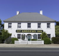 St Andrews Inn - Accommodation QLD