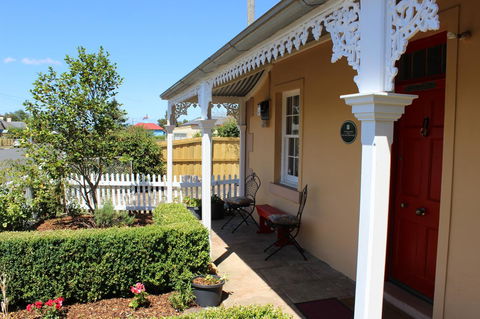 Bellamona - Accommodation QLD 11