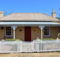 Bellamona - Accommodation QLD