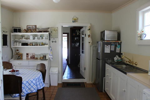 Bellamona - Accommodation QLD 15